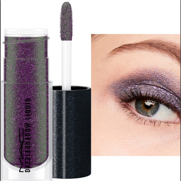 mac liquid eyeshadow